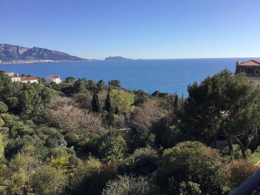 شقة Le Splendide مارسيليا المظهر الخارجي الصورة
